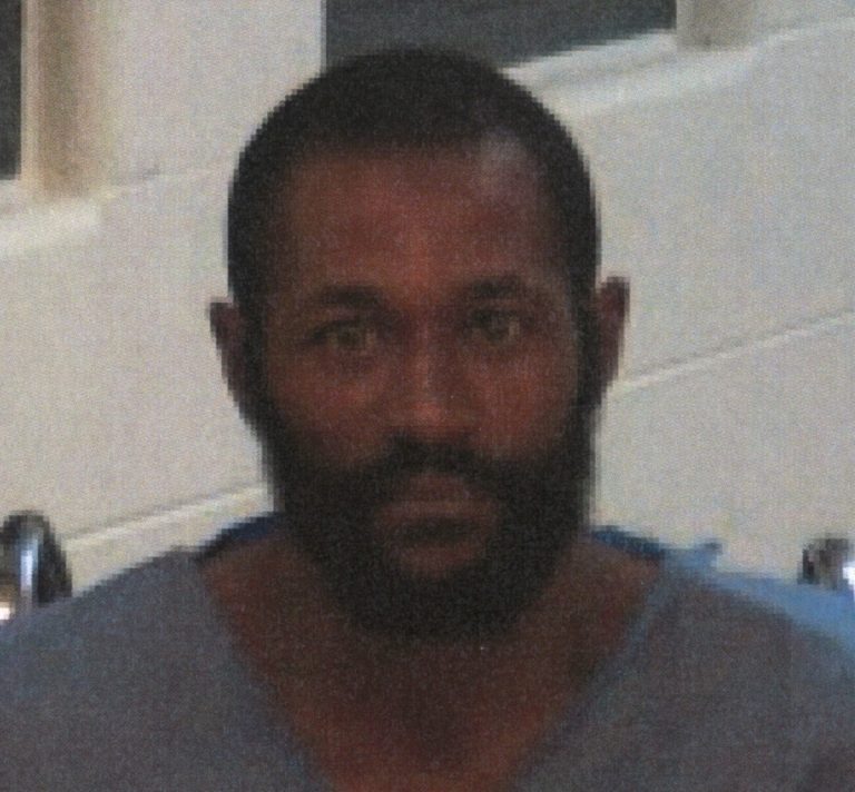 Johnson Arrested By THP On 16 Charges Including Vehicular Homicide
