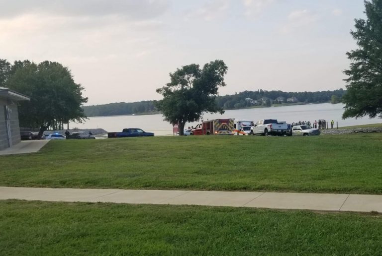 Victim Identified in Monday Drowning at Beech Lake Lexington Progress