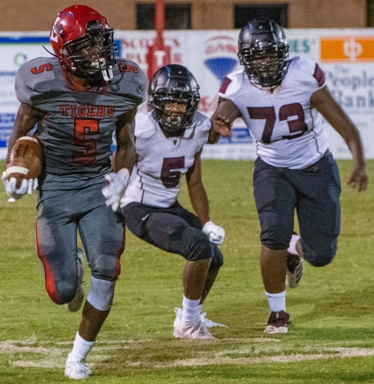 Lexington Shuts Out Liberty for the Win Lexington Progress