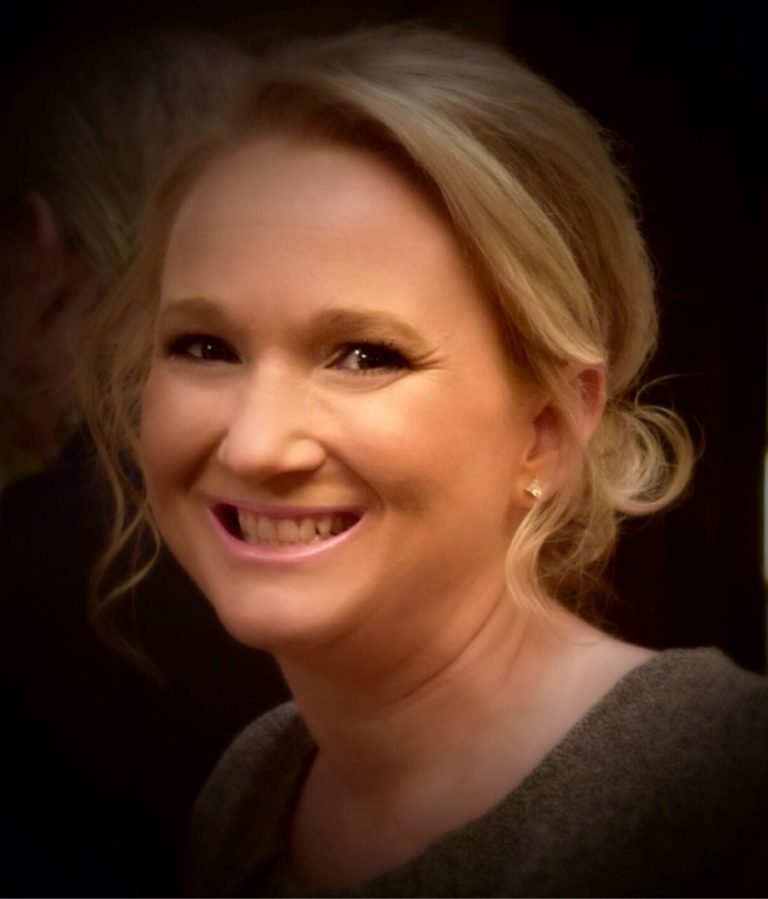 Melissa Gilbert Selected As New Chamber Director Lexington Progress