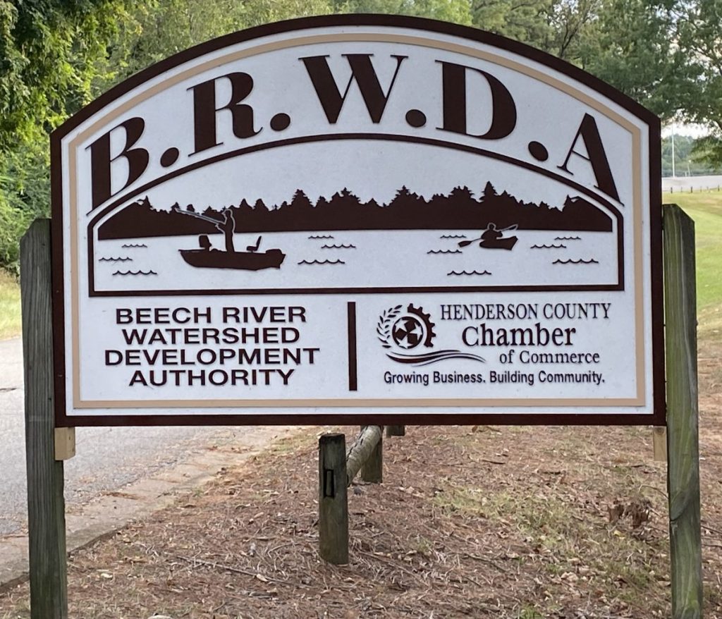 BRWDA Approves Permit Increases for 2023 Lexington Progress