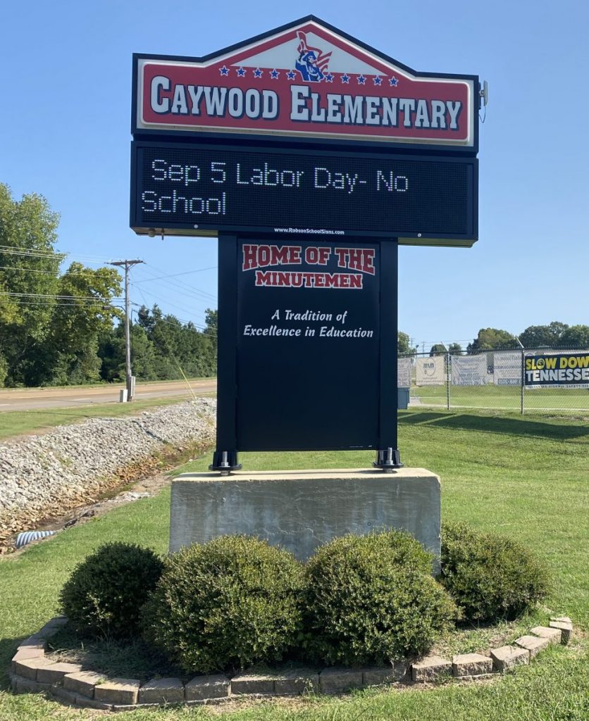 Lexington City Schools One Of 16 Exemplary Districts Lexington Progress Lexington City Schools One Of 16 Exemplary Districts Lexington Progress