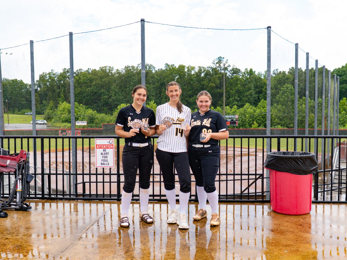 Local Standouts Earn All-Star Softball Honors