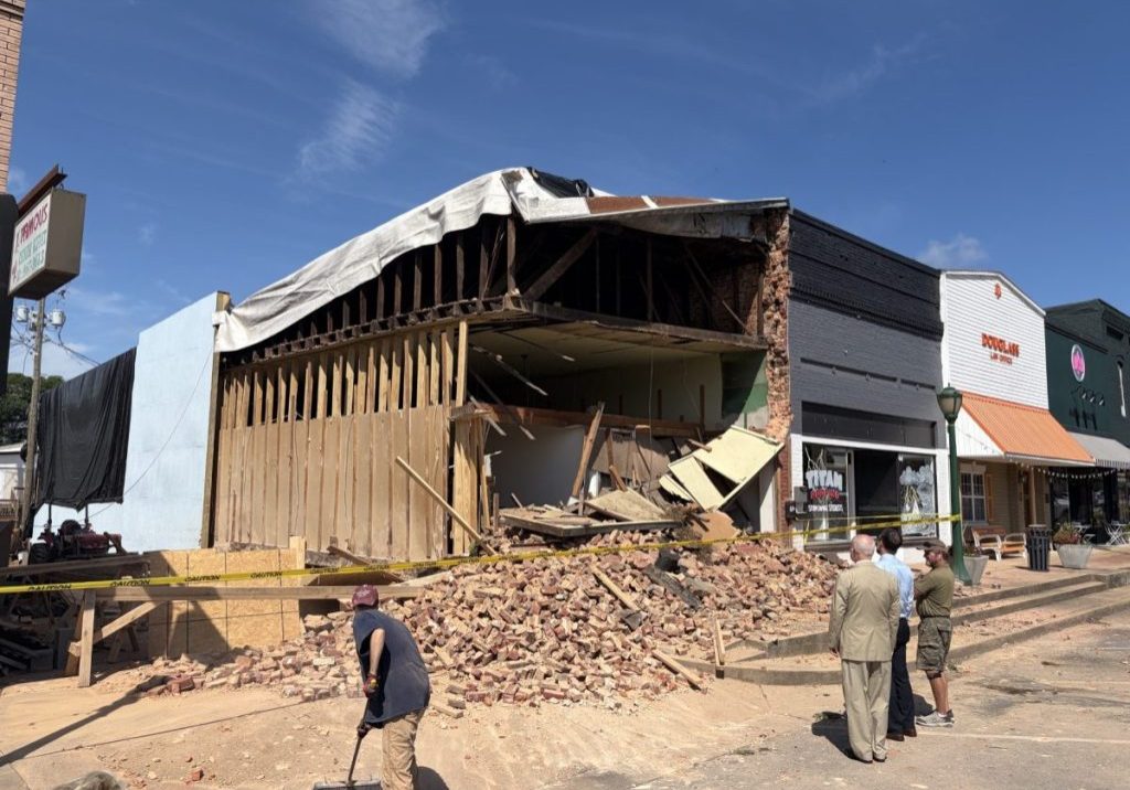 PHOTO BY STEVE CORLEW/Lexington Progress