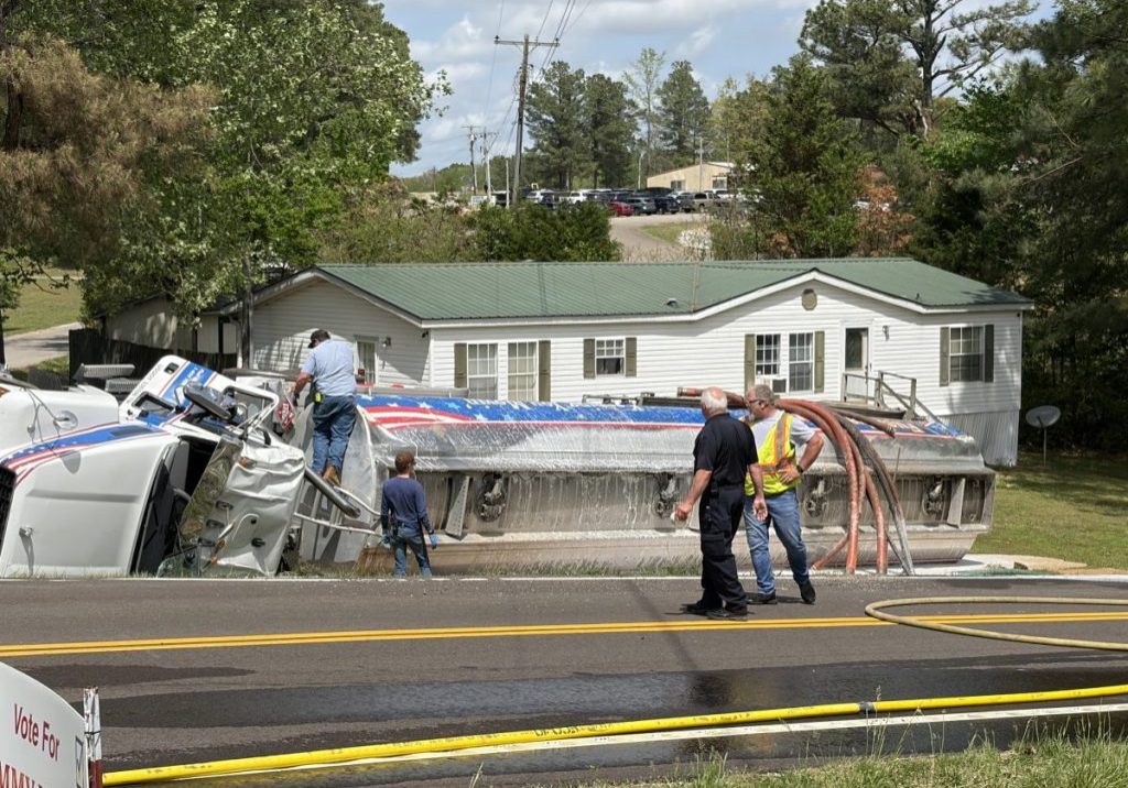 PHOTO BY STEVE CORLEW/The Lexington Progress