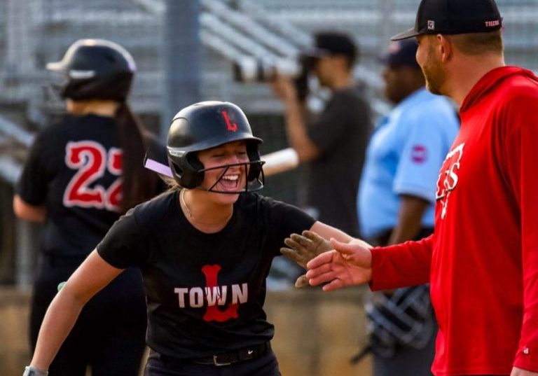 PHOTO BY AUSTIN EVANS/The Lexington Progress