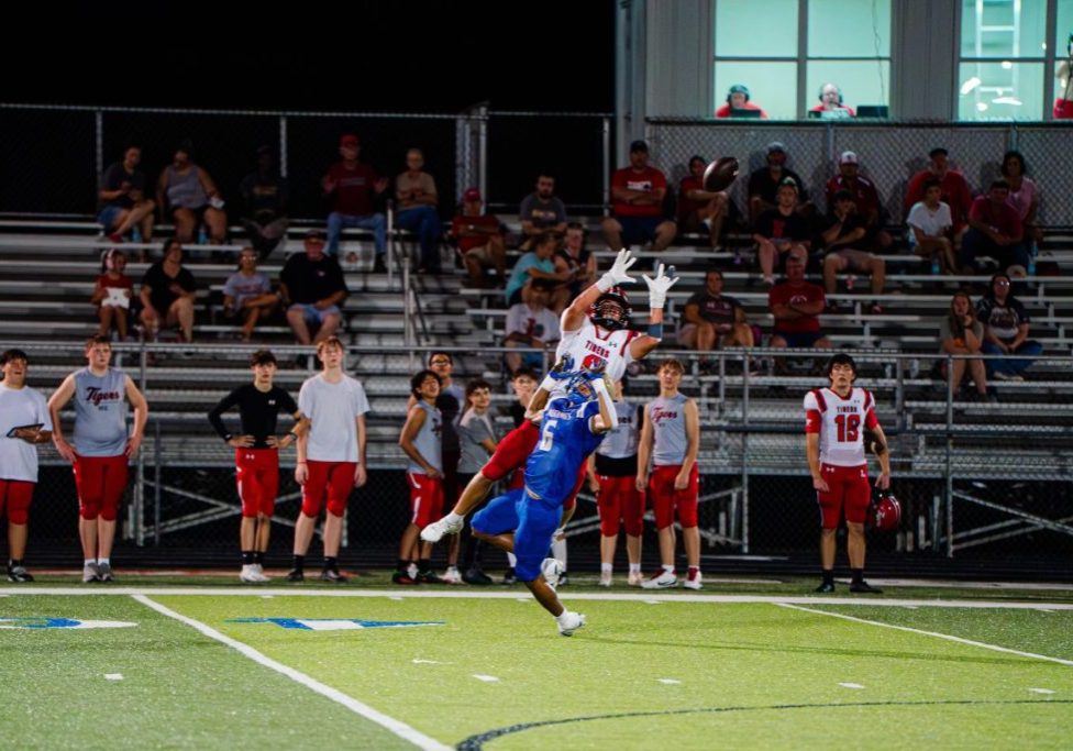 PHOTO BY NOAH SMITH/Lexington Progress