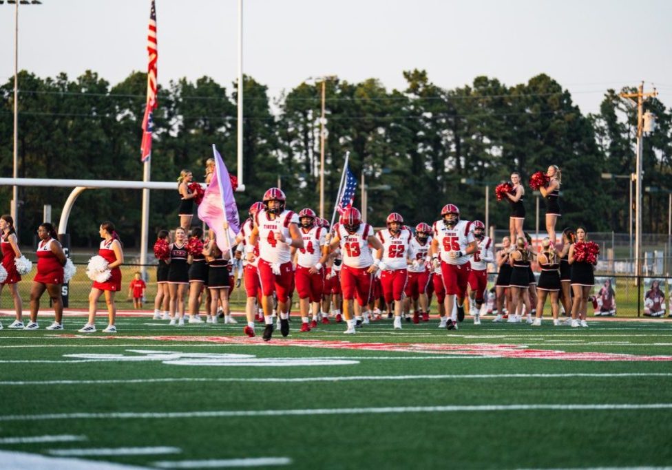 PHOTO BY AUSTIN EVANS/Lexington Progress