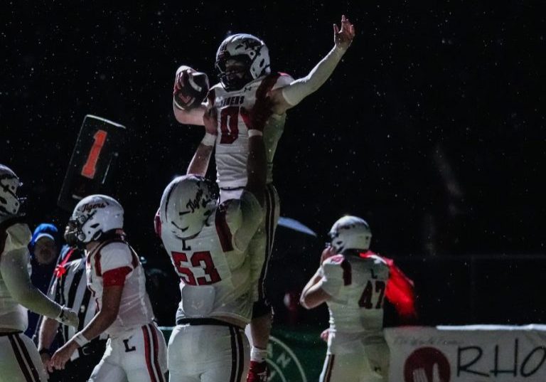 PHOTO BY AUSTIN EVANS/Lexington Progress