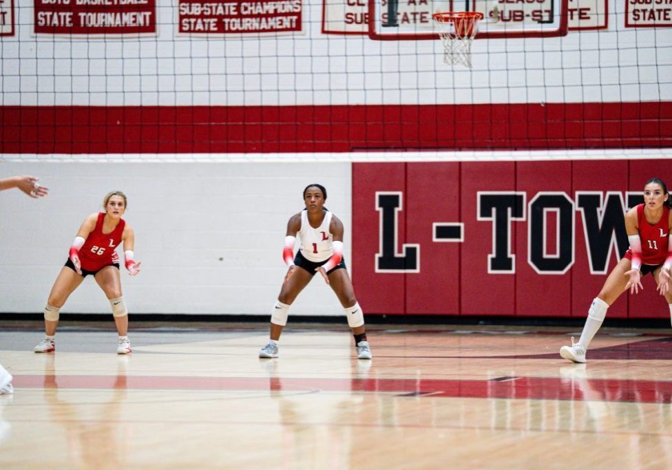 PHOTO BY AUSTIN EVANS/Lexington Progress