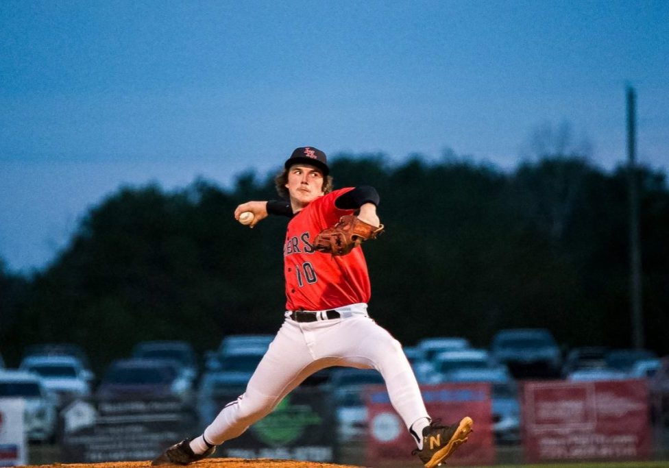 PHOTO BY AUSTIN EVANS/The Lexington Progress