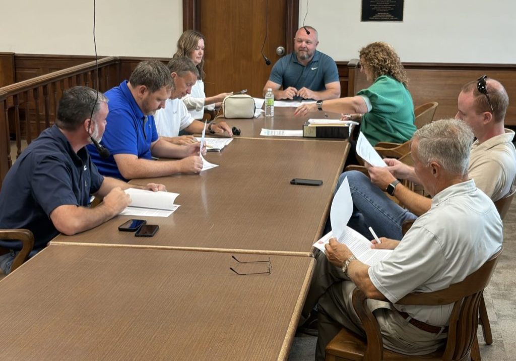 PHOTO BY STEVE CORLEW/Lexington Progress