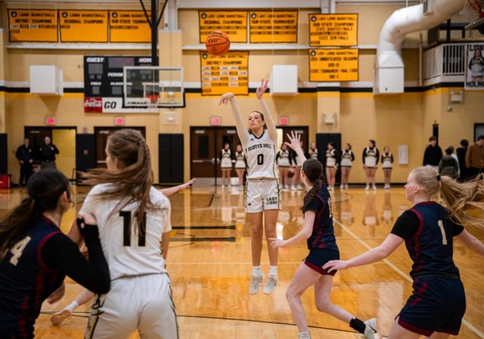 PHOTO BY DAN EASON/The Lexington Progress