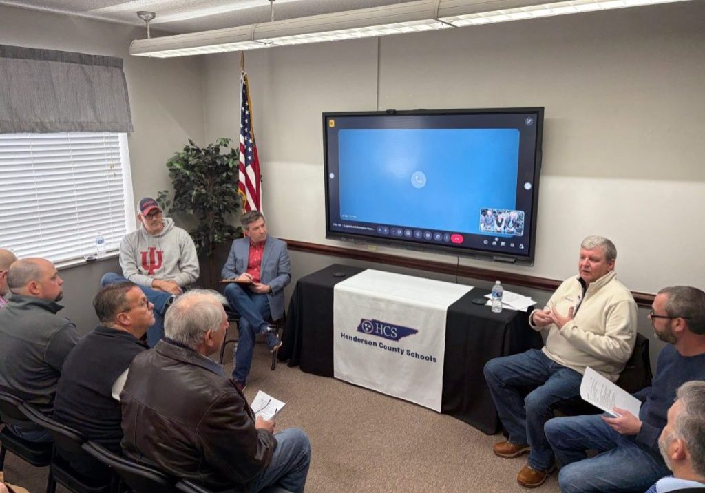 PHOTO BY STEVE CORLEW/The Lexington Progress