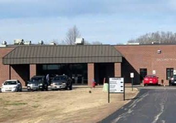 PHOTO SUBMITTED/Lexington Progress