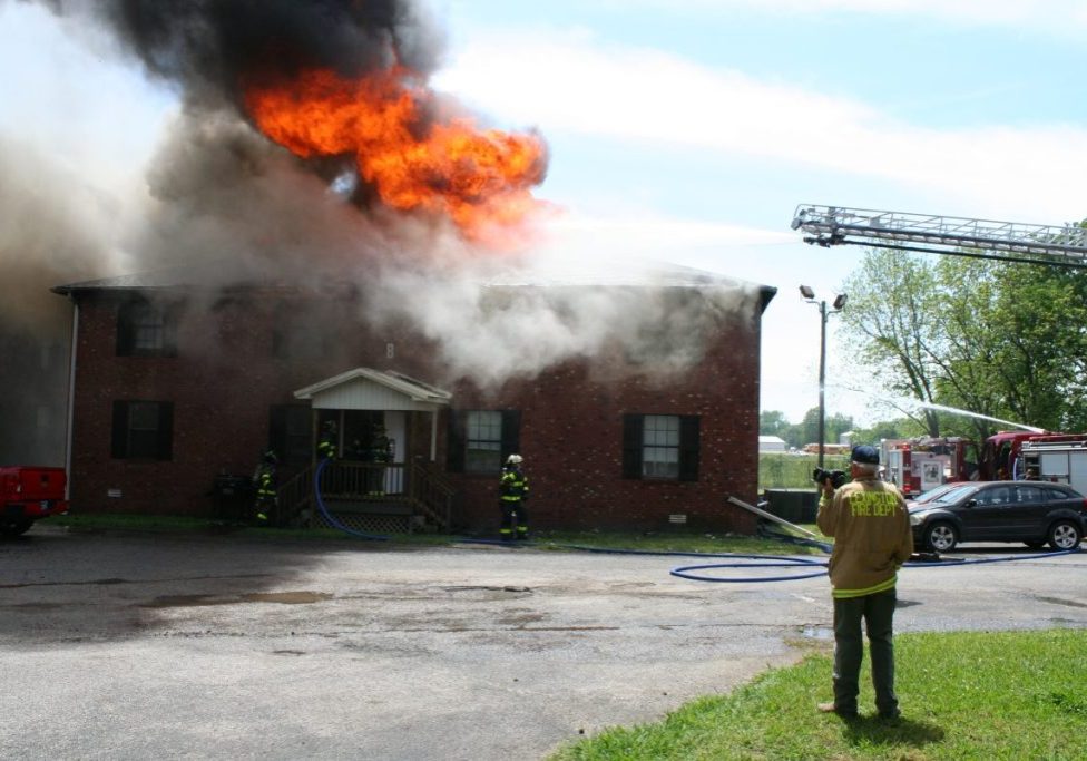 PHOTO BY STEVE CORLEW/The Lexington Progress