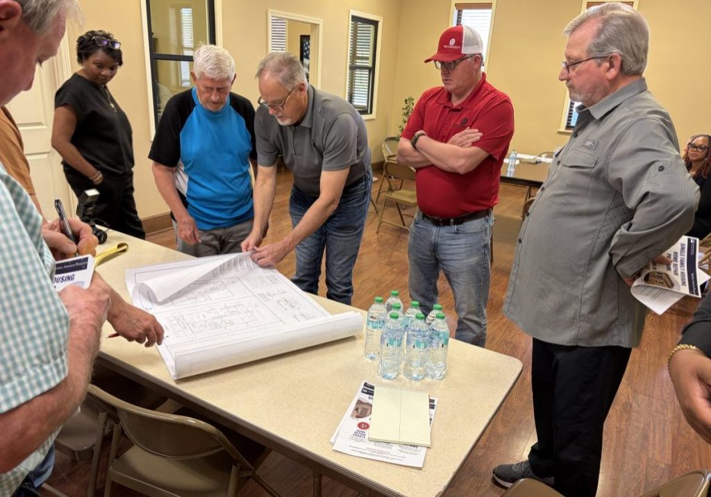 PHOTO BY STEVE CORLEW/The Lexington Progress