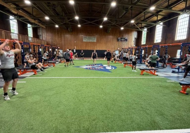 PHOTO SUBMITTED/Lexington Progress