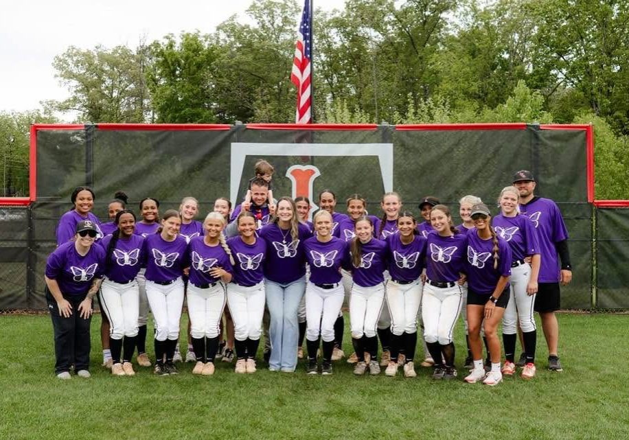 PHOTO BY AUSTIN EVANS/The Lexington Progress