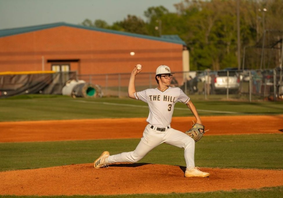 PHOTO BY DAN EASON/The Lexington Progress