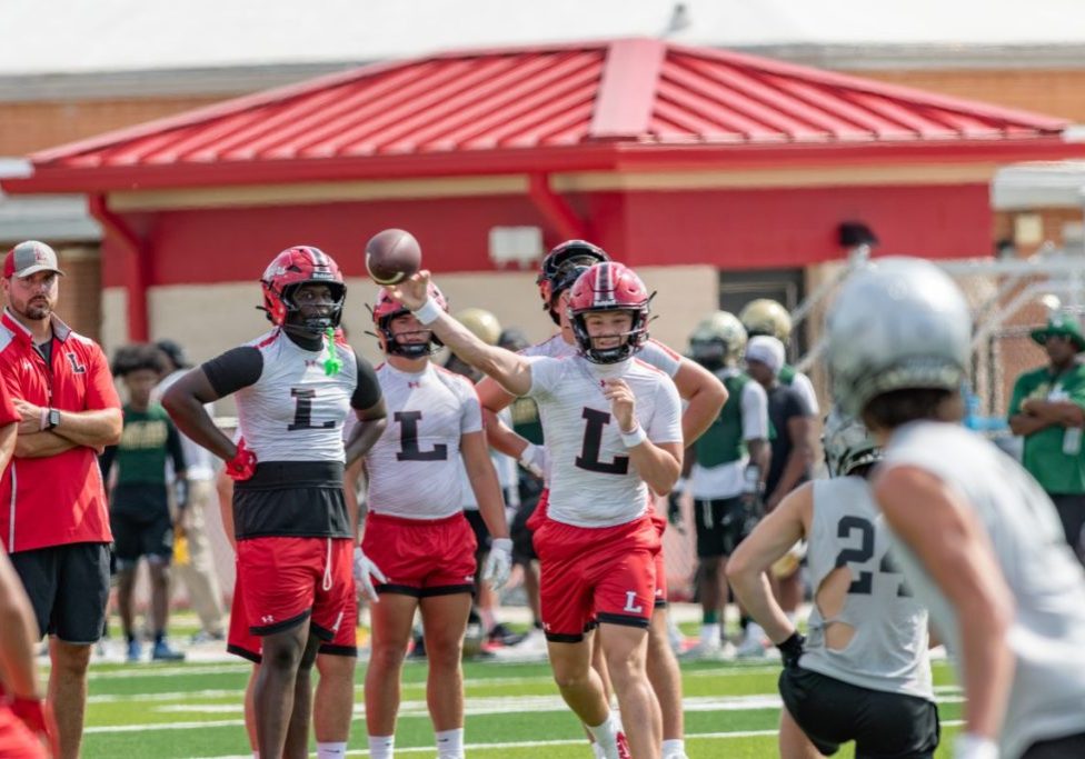 PHOTO BY AUSTIN EVANS/Lexington Progress