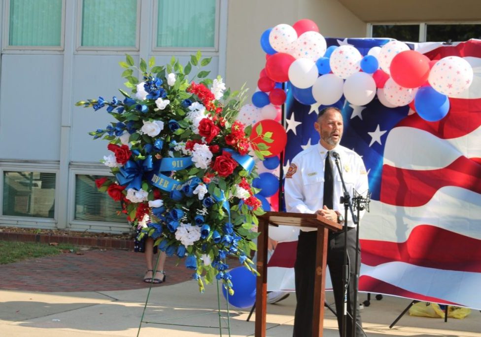 PHOTO BY STEVE CORLEW/Lexington Progress