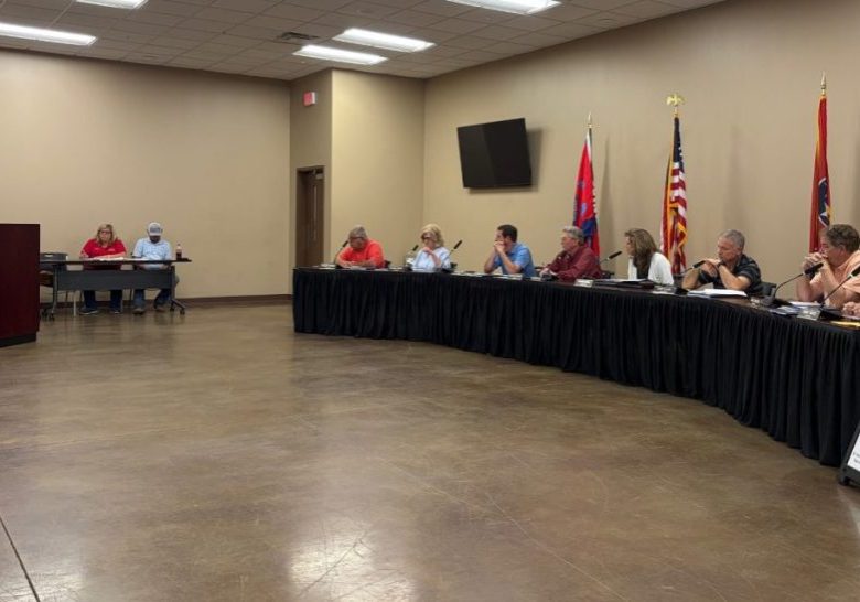 PHOTO BY STEVE CORLEW/The Lexington Progress