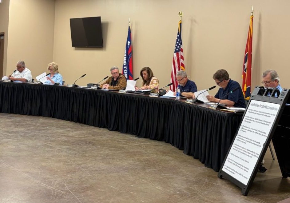 PHOTO BY STEVE CORLEW/The Lexington Progress