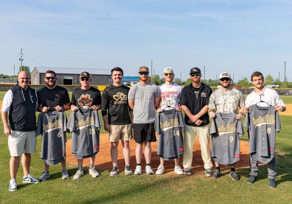 PHOTO BY DAN EASON/The Lexington Progress