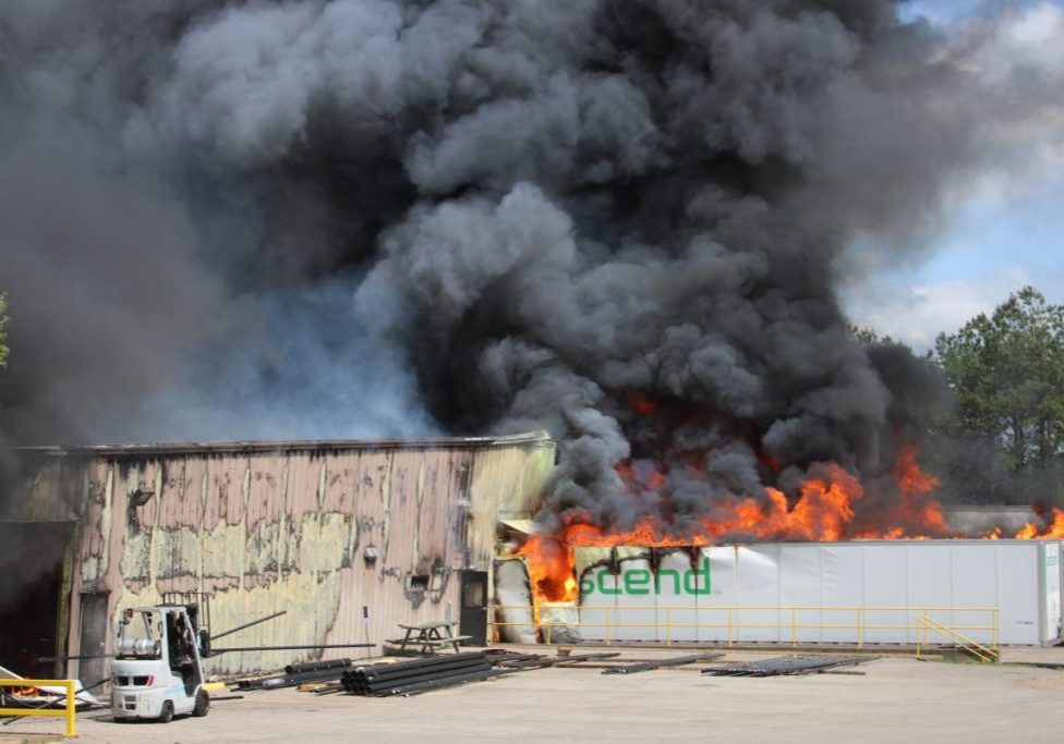 PHOTO BY STEVE CORLEW/The Lexington Progress