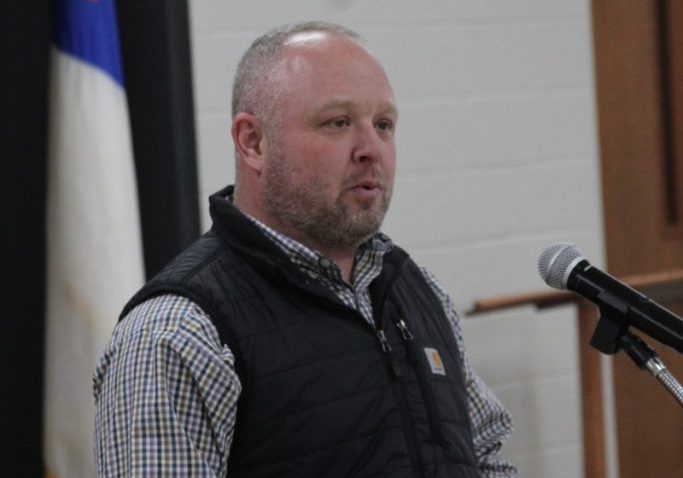 PHOTO BY STEVE CORLEW/The Lexington Progress