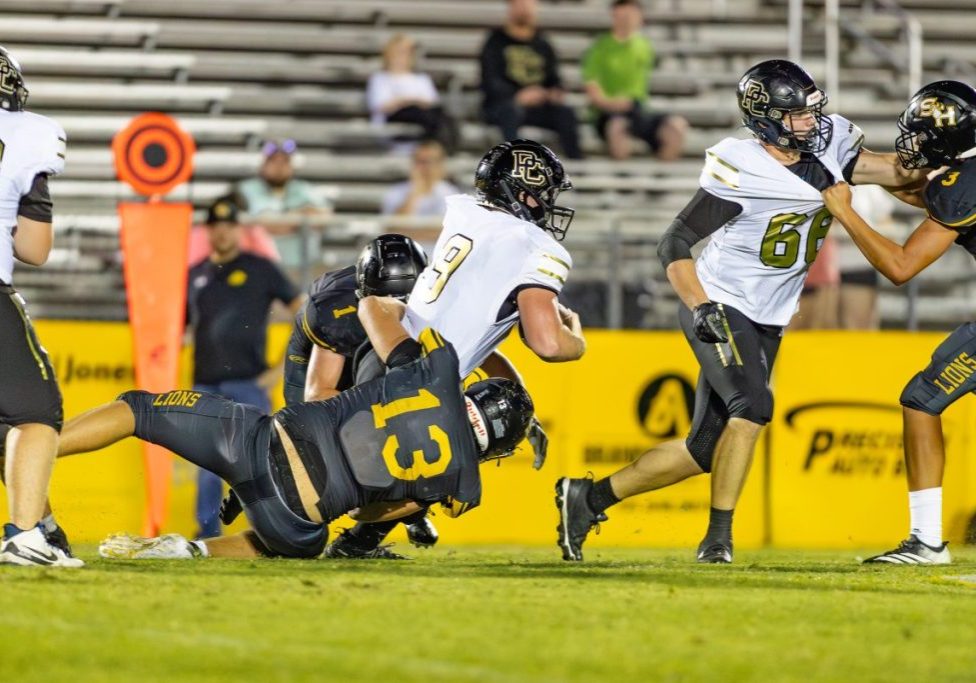 PHOTO BY DAN EASON/Lexington Progress
