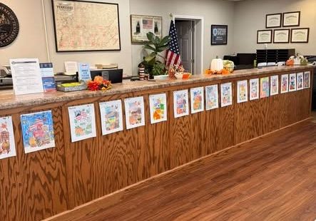 PHOTO SUBMITTED/Lexington Progress