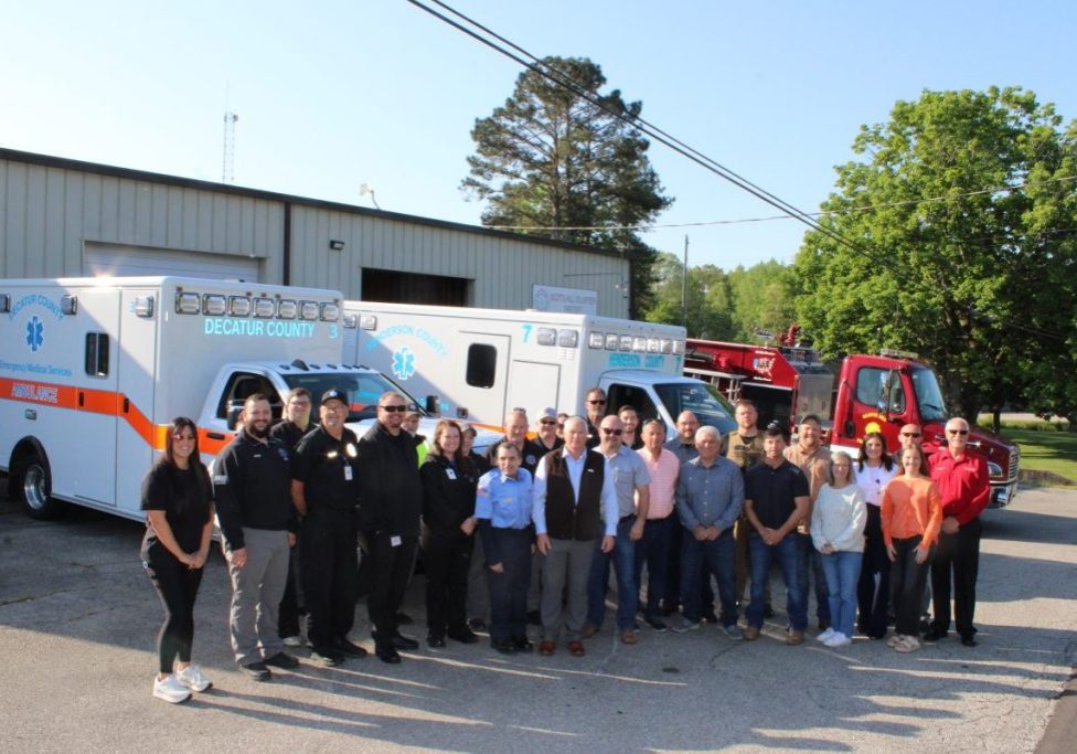 PHOTO BY STEVE CORLEW/The Lexington Progress