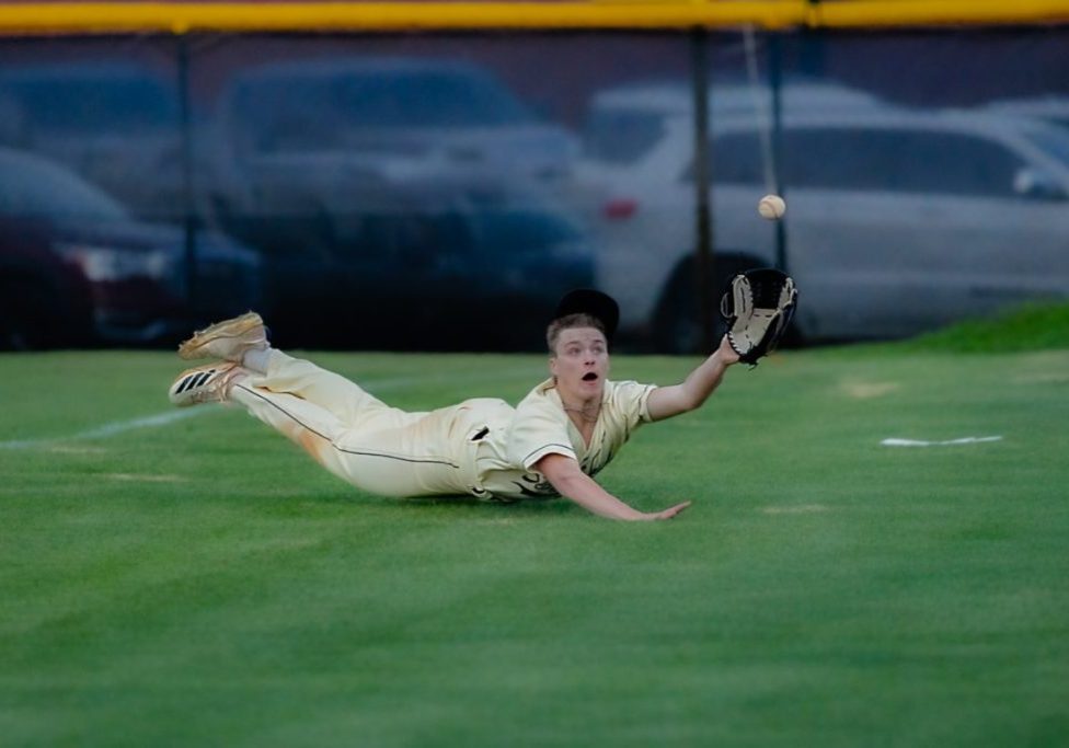 PHOTO BY DAN EASON/The Lexington Progress